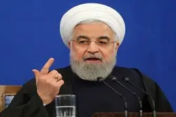 مسائل اصلی ما با آمریکایی ها در وین حل و فصل شده است | بعضی ها از کلمه همه پرسی خوششان نمی آید