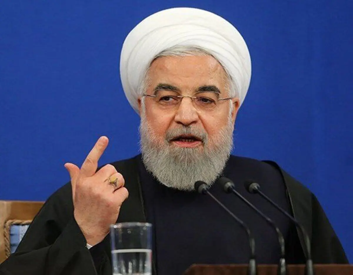 مسائل اصلی ما با آمریکایی ها در وین حل و فصل شده است | بعضی ها از کلمه همه پرسی خوششان نمی آید
