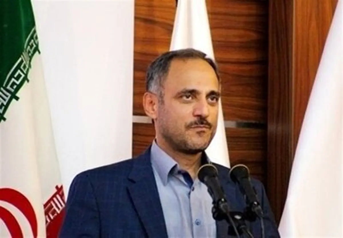 شیب کرونا در استان گیلان نزولی شد