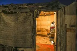 اجاره | فیلترینگ فقرا و حاشیه نشینی