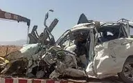 خسارت هولناک و میلیاردی هر مرگ تصادفی در جاده‌های ایران