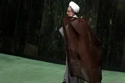 حسن‌بیگی، فعال اصولگرا: ذوالنوری جزء ۵ نامزد اول اصولگرایان است / او می‌تواند ۱۶ میلیون رأی بیاورد