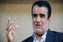 رقابت با رییسی که ۳سال در آنتن داشته قرار دارد سخت است