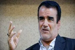 رقابت با رییسی که ۳سال در آنتن داشته قرار دارد سخت است