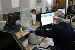 اصل ۴۴ و درسی که از کرونا آموختیم  | چرا با وجود نصف شدن کارمندان، بهره وری ارگان‌های «دولتی» تغییری نکرد؟