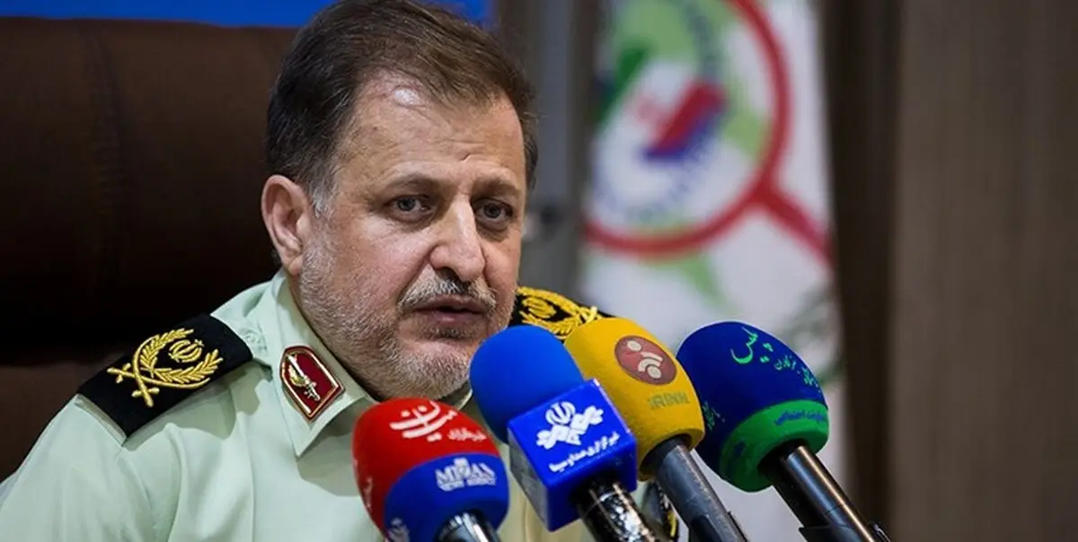  30 هزار سایت شرط‌بندی توسط پلیس فتا مسدود شد
