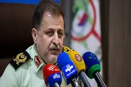  30 هزار سایت شرط‌بندی توسط پلیس فتا مسدود شد
