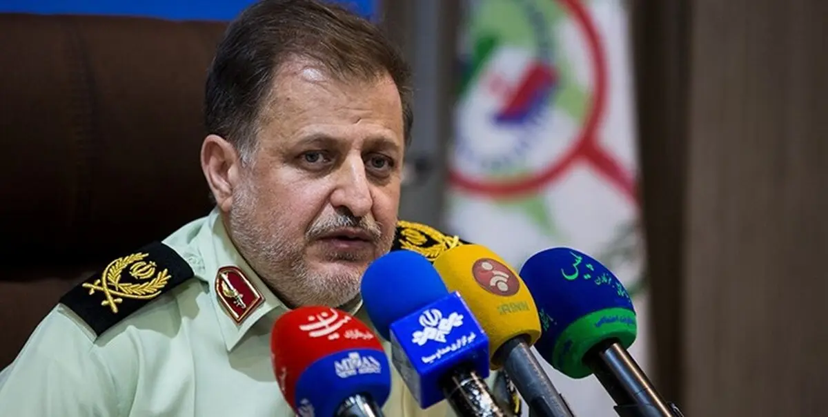 30 هزار سایت شرط‌بندی توسط پلیس فتا مسدود شد
