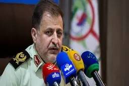  30 هزار سایت شرط‌بندی توسط پلیس فتا مسدود شد