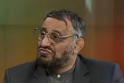 احمد خطر: زن ذلیل هستم! | گفتگو با احمد مجدزاده معروف به احمد خطر +ویدئو