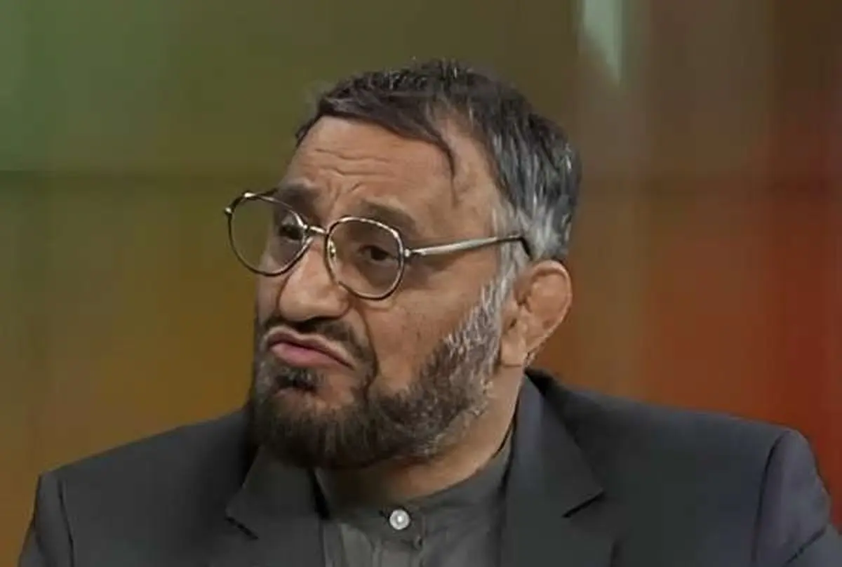 احمد خطر: زن ذلیل هستم! | گفتگو با احمد مجدزاده معروف به احمد خطر +ویدئو