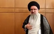  سیداحمد خاتمی : دموکراسی غربی شرک‌آلود است 