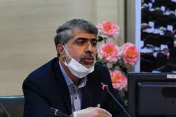 اجرای طرح تحول و تحویل اراضی ملی از مهاجرت معکوس جلوگیری می کند