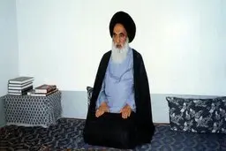 هدیه 1.5 میلیون دلاری آیت الله سیستانی برای مقابله با کرونا در ایران