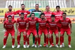 پرسپولیس از مدیررسانه‌ای استقلال شکایت کرد 