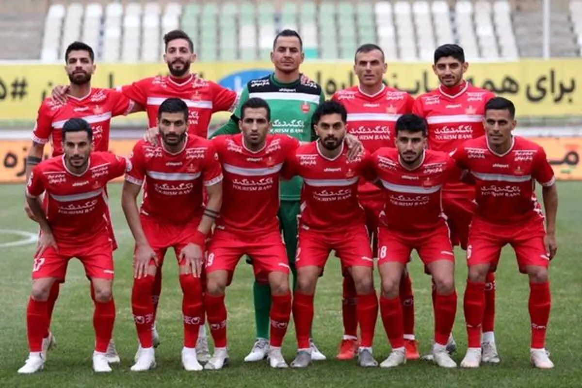 پرسپولیس از مدیررسانه‌ای استقلال شکایت کرد 
