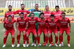 پرسپولیس از مدیررسانه‌ای استقلال شکایت کرد 