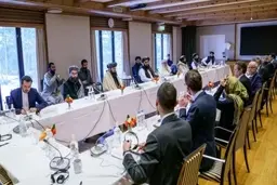 دیپلمات‌های غربی پس از مذاکرات با طالبان: امدادرسانی در افغانستان گسترش می‌یابد