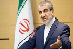 تایید طرح اصلاح قانون انتخابات ریاست جمهوری تکذیب شد
