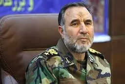 امیر حیدری: ارتش ضد عفونی معابر و خیابان‌های سراسر کشور را در دستورکار قرار داد