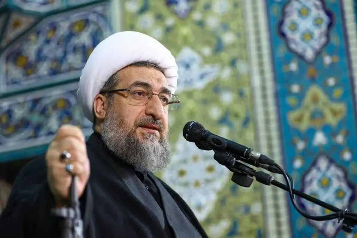 امام جمعه تبریز: تهدید اتمی اسرائیل جدی است | باید آمادگی دفاعی را بالا ببریم