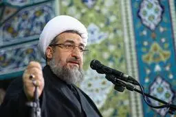 امام جمعه تبریز: تهدید اتمی اسرائیل جدی است | باید آمادگی دفاعی را بالا ببریم