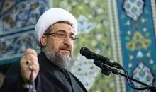 امام جمعه تبریز: تهدید اتمی اسرائیل جدی است | باید آمادگی دفاعی را بالا ببریم