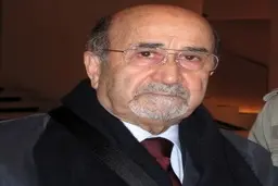 
فیروز باقرزاده  |  چهره پیشکسوت باستان‌شناسی درگذشت.
