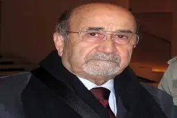
فیروز باقرزاده  |  چهره پیشکسوت باستان‌شناسی درگذشت.
