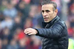 فوتبال  |  از گذشته پرسپولیس مرد روزهای سخت بوده است.