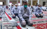نماز جمعه ۲۳خرداد در تمام شهرهای استان تهران برگزار می‌شود