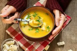 در این روز های سرد، شکم فقط این غذاها رو میطلبه!