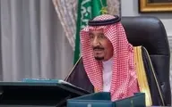  ادعاهای بی‌اساس شاه سعودی علیه ایران  |  درخواست برای خلع سلاح حزب‌الله و اتهام‌زنی به آن 

