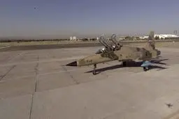 احتمال حمله آذربایجان به ارمنستان بالا گرفت | پایگاه شکاری تبریز به حالت آماده باش صد در صدی درآمد + ویدئو