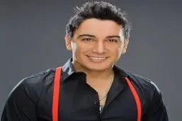 شادمهر عقیلی بعد از سالها با عشق اولش دیدار کرد+تصویر