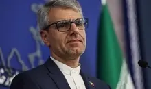اسماعیل بقائی: به جمع بندی نهایی درباره توافق نرسیده‌ایم