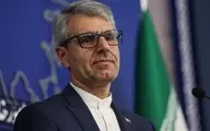 سخنگوی وزارت خارجه: توقف برنامه هسته‌ای در مذاکرات با آمریکا مطرح نیست