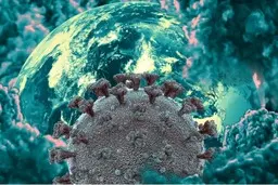  COVID-19 بخشی از تغییرات اقلیمی است