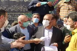 وزیر مسکن: مردم نگران تامین مسکن نباشند