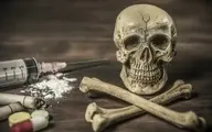 مرگسالانه  ۴ هزار نفر در کشور در اثر سوءمصرف مواد مخدر