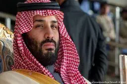 بن سلمان درصدد تصاحب قدرت و جانشینی پدرش تا پایان سال 