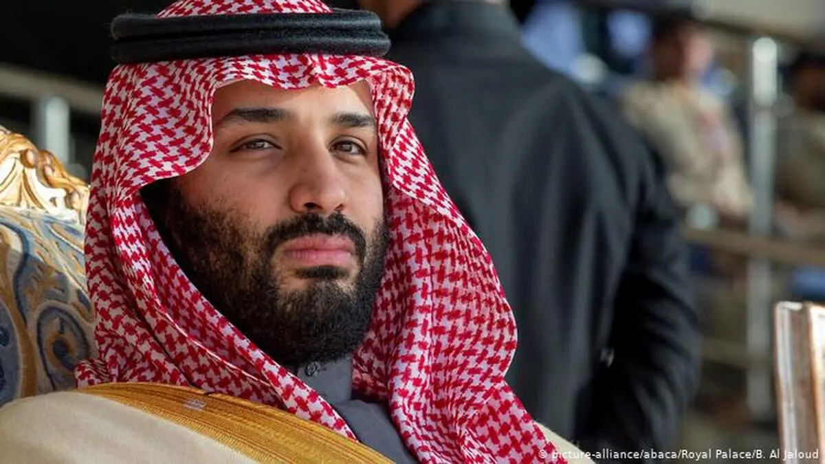 بن سلمان درصدد تصاحب قدرت و جانشینی پدرش تا پایان سال 
