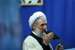حضرات مسئول؛ ما را ببخشید که عامل گرانی و خشکسالی هستیم!