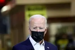 کاخ سفید: حمله در مرز عراق و سوریه هیچ ربطی به سفر رئیس اسرائیل به آمریکا ندارد