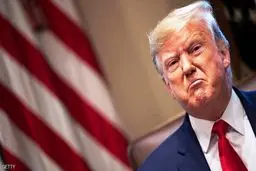 ادعای مجدد ترامپ درباره کمک به ایران
