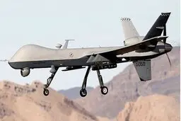 ایران یک کارخانه پهپاد و بمب اسرائیل را به طور کامل نابود کرد