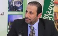  «مساعد احمد الجراح»، وابسته فرهنگی سابق سفارت سعودی در واشنگتن