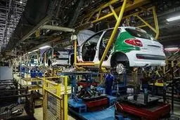 قیمت محصولات ایران خودرو در بازار در چند روز اخیر کاهش چشمگیری داشته