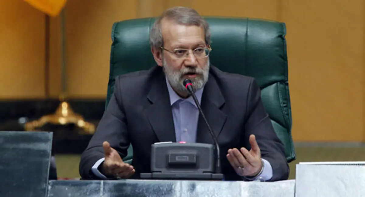 نگرانی علی لاریجانی از نسل کشی مسلمانان در هند 