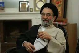 موسوی لاری:‌اصلاح‌طلبان چشمداشتی به قدرت ندارند | مطالبه‌گر می‌شویم